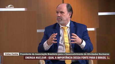 Energia nuclear volta à lista de alternativas às energias fósseis, mas país precisa de investimentos