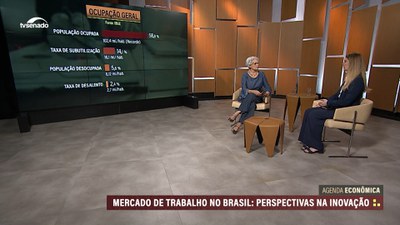 Nível de emprego bate recorde e carteiras assinadas atingem maior índice desde 2012