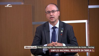 Projeto que atualiza tabela do Simples, aprovado no Senado em 2021, aguarda definição da Câmara