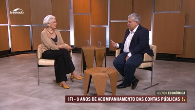 Corte de benefícios tributários concedidos a empresas contribuirão para o ajuste das contas públicas