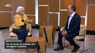 Fim da jornada de trabalho 6x1: 70% dos micros e pequenos empreendedores são favoráveis à mudança