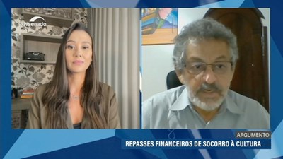 Paulo Rocha defende rejeição de MP que adia repasses financeiros à cultura