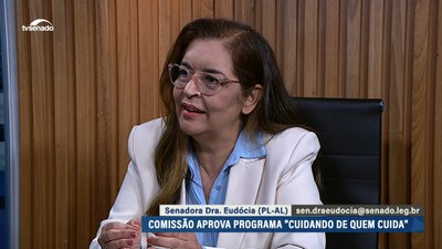 ‘Cuidando de Quem Cuida’: proposta prevê apoio a pais que cuidam de pessoas com deficiência