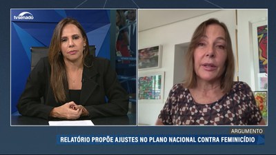 É preciso reforçar investimentos para prevenção do feminicídio, defende Mara Gabrilli