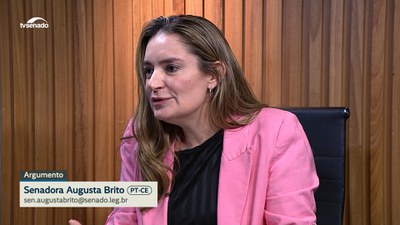 Redução da jornada de trabalho será prioridade, afirma procurada da Mulher no Senado