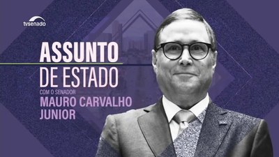 Investimentos em infraestrutura de transporte vão ajudar desenvolvimento de MT, diz Mauro Carvalho