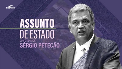População do Acre vai ser beneficiada com voos operados por empresas estrangeiras, defende Petecão