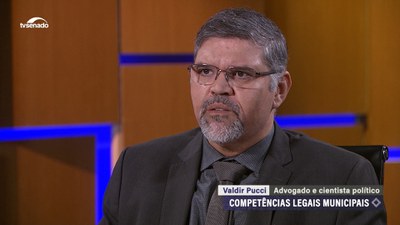 Entenda quais são as competências do Executivo e do Legislativo municipais