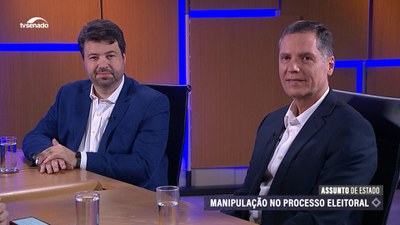 Manipulação eleitoral e uso da inteligência artificial em campanhas: especialistas analisam riscos