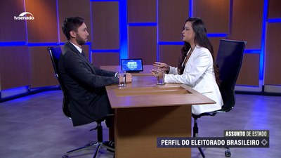 Perfil do eleitorado e direitos das minorias: cientista política analisa cenário para eleições