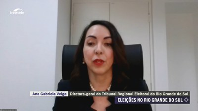 Eleições municipais no RS: saiba como o estado superou desafios na recuperação pós-enchentes