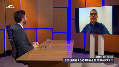 Eleições 2024: Como garantir a segurança e a transparência das urnas eletrônicas