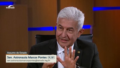 Exploração espacial e inovação tecnológica ampliam protagonismo de São Paulo