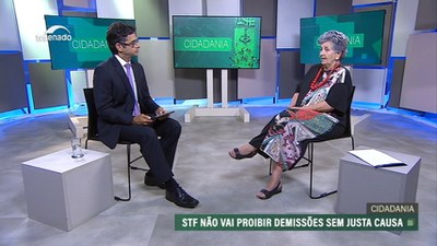 Demissões sem justa causa não serão proibidas pelo STF; advogada trabalhista explica o caso