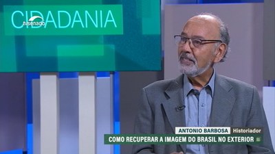 Historiador analisa perspectivas da diplomacia brasileira no terceiro governo Lula