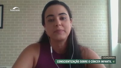 Febre e sangramentos são principais sintomas de câncer infantil, explica oncohematopediatra