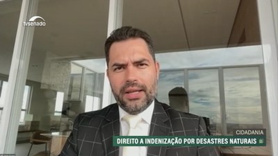 Vítimas de enchentes têm direito à indenização por danos materiais