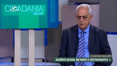 Projetos de lei do Senado criam condutas de combate a assédio sexual em bares