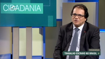 Escravidão moderna ou trabalho análogo à escravidão é crime