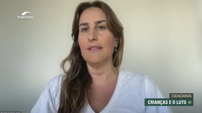 Falar sobre morte com crianças exige cuidados, explica psiquiatra