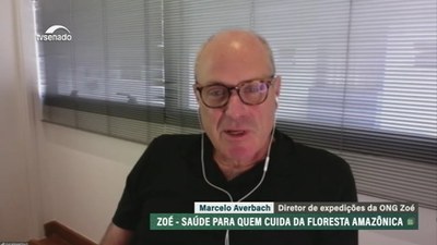 ONG Zoé leva saúde para populações ribeirinhas e indígenas da Amazônia