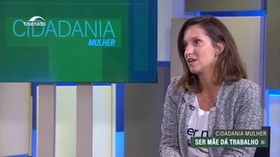 Ser Mãe dá Trabalho: plataforma une empresas e mães em vagas de emprego mais adequadas à maternidade