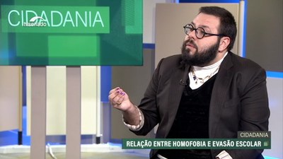 Homofobia e evasão escolar: caminhos para mudar essa realidade