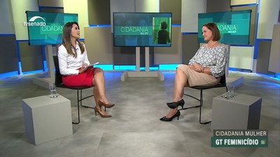 Protocolo da Justiça do Rio de Janeiro ampara vítimas de tentativa de feminicídio