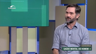 Saúde mental do homem: por que e como incentivar o autocuidado
