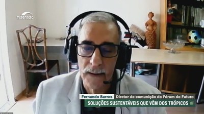 Amazônia pode se tornar um centro de geração de riquezas com a preservação da floresta