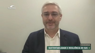 Pesquisa analisa sustentabilidade e a resiliência do SUS