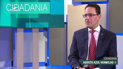 Agosto Azul Vermelho: saiba quais são as doenças vasculares e os cuidados necessários