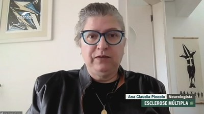 Esclerose múltipla: doença não tem cura, mas tratamento reduz danos