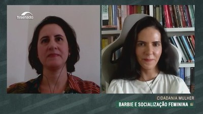 Filme da Barbie inspira conversas sobre o patriarcado