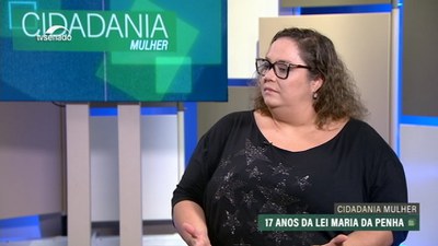 Lei Maria da Penha: promulgada há 17 anos, legislação é considerada uma das melhores do mundo