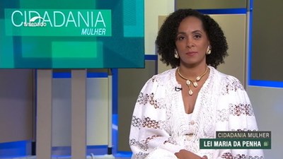 Medidas protetivas podem evitar mortes, explica a promotora Lívia Sant´Anna Vaz