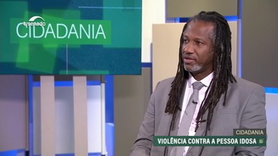 Violência contra pessoa idosa: Disque 100 recebeu mais de 47 mil denúncias no início de 2023