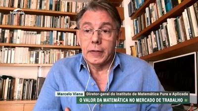 Aprender matemática não é difícil e pode ser uma mina de ouro no mercado de trabalho; Saiba mais: