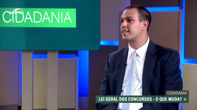 Lei Geral dos Concursos Públicos: o que deve mudar com a proposta aprovada pelo Congresso?