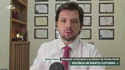 Agressões em debates eleitorais: entenda punições previstas na legislação