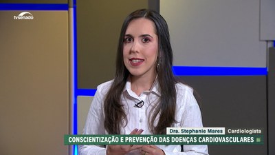 Doenças cardiovasculares: importância do diagnóstico precoce e do tratamento adequado