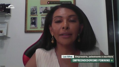 Empreendedorismo Feminino: Ex-catadora vira referência no comércio e fatura R$ 200 mil por mês