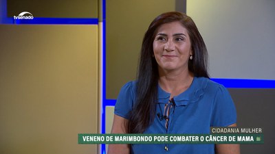 Pesquisadora descobre proteína em veneno de marimbondo que pode combater câncer