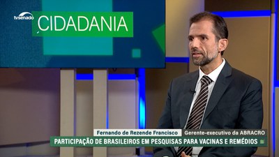 Pesquisas clínicas de vacinas e remédios em brasileiros: nova lei busca resguardar direitos