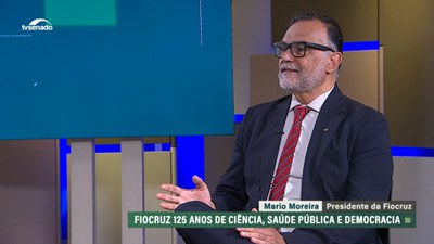 Conheça a história da Fiocruz: 125 anos de atuação pela ciência e saúde pública do Brasil