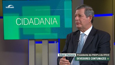 Devedor contumaz: presidente do Instituto de Ética Concorrencial defende combate a práticas lesivas