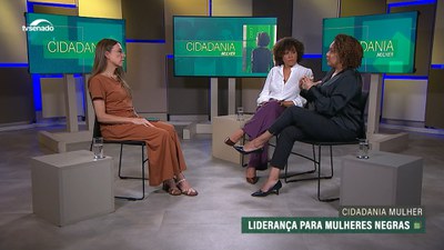 Letramento racial e de gênero pode ajudar a formar líderes