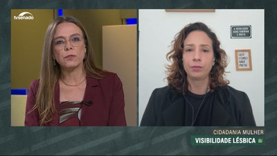 Mulheres lésbicas são vistas como ameaça ao patriarcado