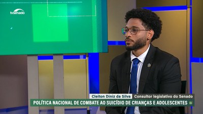 Saúde mental: em análise, criação da Política de Combate ao Suicídio de Crianças e Adolescentes