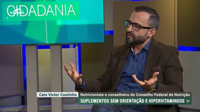 Suplementos para emagrecer, imunidade e prevenção de doenças; o cuidado com falsas promessas